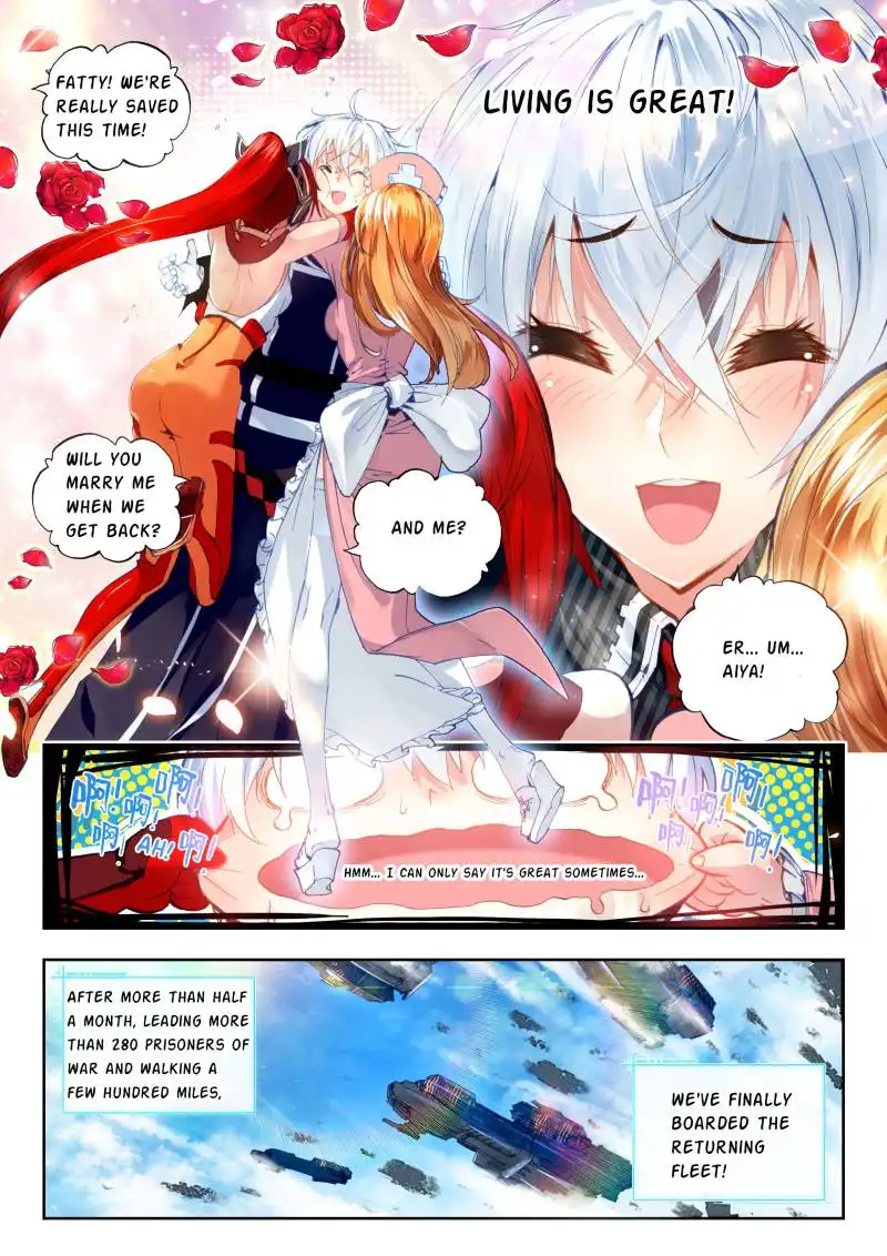 Fake Hero Chapter 60 3